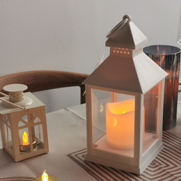 Candle Lantern