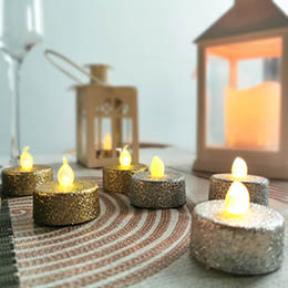 Led Tealight