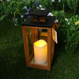 Candle Lantern